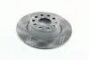 697300 Диск тормозной SKODA SUPERB, YETI, VW GOLF V, PASSAT задн. (пр-во REMSA) REMSA підбір по vin на Brocar