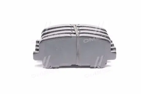 SP1461 Колодка торм. диск. ACURA MDX 07- HONDA PILOT 09- задн. (пр-во SANGSIN) Hi-Q (SANGSIN) підбір по vin на Brocar