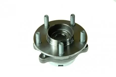 VKBA6984 Підшипник колісний SKF підбір по vin на Brocar