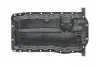 5839071 Піддон, масляний картера двигуна VAG Passat 1.9 TDi (вир-во Wan Wezel) VAN WEZEL підбір по vin на Brocar