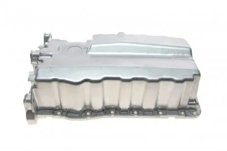 5839071 Поддон, масляный картера двигателя VAG Passat 1.9 TDi (пр-во Wan Wezel) VAN WEZEL подбор по vin на Brocar