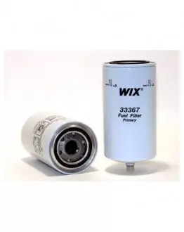 33367 Фільтр паливний THERMO-KING Primary (32 Micron) USA (вир-во WIX-FILTERS) WIX FILTERS підбір по vin на Brocar