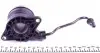 804581 Подшипник выжимной Fiat Doblo/Opel Combo 1.6-2.0D 10- VALEO підбір по vin на Brocar