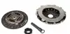 Комплект зчеплення VW T4 2.4D/2.5 TDI 90-03 826855