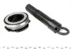 826855 Комплект зчеплення VW T4 2.4D/2.5 TDI 90-03 VALEO підбір по vin на Brocar