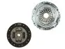 Комплект сцепления VW T4 2.5 TDI 95-03 (d=228mm) 826913