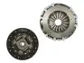 826913 Комплект сцепления VW T4 2.5 TDI 95-03 (d=228mm) VALEO підбір по vin на Brocar