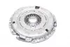 SYC22 Кошик зчеплення SSANGYONG ACTYON, KORANDO 2,0Xdi 10- (Вир-во VALEO PHC) VALEO підбір по vin на Brocar