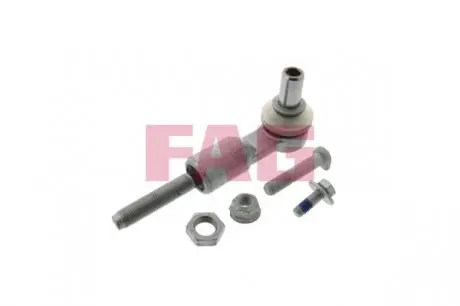 840100610 Наконечник тяги рульової Audi A4/A6/VW Passat B5 96-05 FAG підбір по vin на Brocar