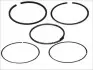 Кільця поршневі FORD 2,0 OHC 91,30 2,00 x 2,50 x 4,00 mm (пр-во GOETZE) 08-206607-00