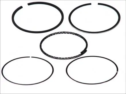 0820660700 Кольца поршневые FORD 2,0 OHC 91,30 2,00 x 2,50 x 4,00 mm (пр-во GOETZE) GOETZE подбор по vin на Brocar