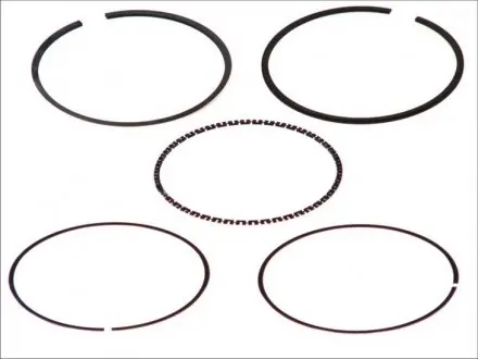 0870510000 Кольца поршневые BMW 84,00 M40B18/M42B18/M43B16/18/M50B25 (пр-во GOETZE) GOETZE подбор по vin на Brocar