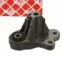 45496 Подушка двигателя задняя FORD C-MAX, Focus (04) 2003 - 2012 (пр-во FEBI) FEBI BILSTEIN підбір по vin на Brocar
