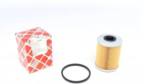 23305 Фильтр топливный Opel Combo 1.7DI/CDTI 01- FEBI BILSTEIN подбор по vin на Brocar