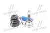 MI005 ШРУС к-т Lancer C14# 83-,Galant E14A 83-(B05/23*50*25*62) (пр-во H.D.K.) HDK підбір по vin на Brocar