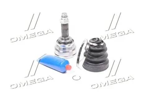 MI005 ШРУС к-т Lancer C14# 83-,Galant E14A 83-(B05/23*50*25*62) (пр-во H.D.K.) HDK підбір по vin на Brocar