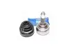 NI027A46 ШРУС к-т Maxima,Cefiro A32 VQ20-30DE(14/27*56*29*77*87.4) (пр-во H.D.K.) HDK підбір по vin на Brocar