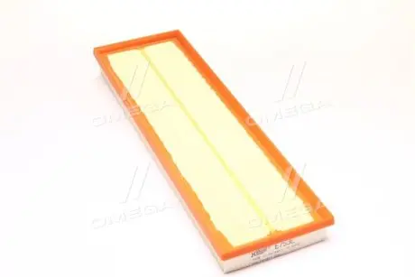 E753L Фильтр воздушный VW GOLF VI 09-, JETTA III, IV 05- 2.5 V5 (пр-во HENGST) HENGST FILTER подбор по vin на Brocar