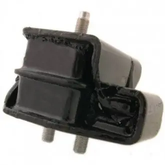 SBM009 Подушка двигателя передняя SUBARU FORESTER/IMPREZA/LEGACY (пр-во FEBEST) FEBEST подбор по vin на Brocar