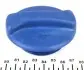 02111 Кришка радіатора VW GOLF, PASSAT (88-97), T4 92- (вир-во FEBI) FEBI BILSTEIN підбір по vin на Brocar