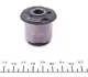09373 Сайлентблок рычага PEUGEOT 405 (87-95) передн. ось, передн. (пр-во Febi) FEBI BILSTEIN підбір по vin на Brocar