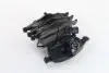 0986460937 Колодки гальмівні (передні) Audi 100 90-94/Audi A6 94-97 (+датчики) BOSCH підбір по vin на Brocar