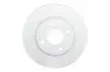Диск гальмівний (передній) Ford Fiesta 00-08/Focus 98-04/Fusion 02-12 (258x22) 0 986 478 892