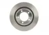 0986479R29 Диск тормозной (передний) Toyota Land Cruiser 200 4.5 D/4.6/4.7 V8 07- (340х32) BOSCH підбір по vin на Brocar