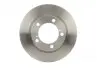 0986479R29 Диск тормозной (передний) Toyota Land Cruiser 200 4.5 D/4.6/4.7 V8 07- (340х32) BOSCH підбір по vin на Brocar