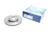 Диск тормозной (передний) Kia Rio III/Hyundai Accent 11- (256x22) 0 986 479 W05