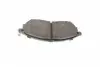 0986494295 Колодки гальмівні (передні) Renault Koleos 08-/Nissan Qashqai 07-13/Pathfinder/NP300/Murano 05- BOSCH підбір по vin на Brocar