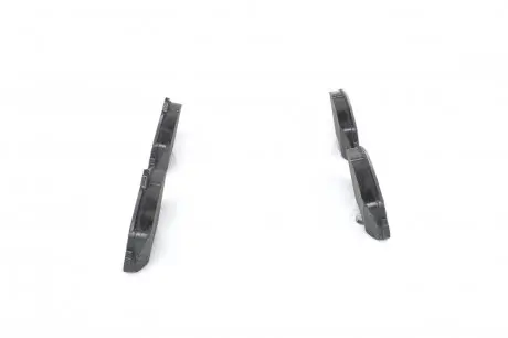 0986494302 Колодки тормозные (передние) MB GLK-class (X204) 08- BOSCH подбор по vin на Brocar