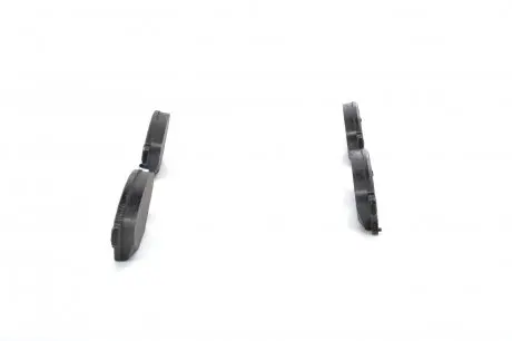 0986494434 Колодки тормозные (передние) Opel Astra J/Zafira C/Chevrolet Cruze 09- BOSCH подбор по vin на Brocar