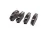0986495259 Колодки гальмівні (задні) Opel Astra J 09 - R16 (Ate) BOSCH підбір по vin на Brocar