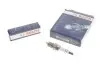 Свеча зажигания FR8DPP33+ DOUBLE PLATINUM (TOYOTA,MB) 4шт. (пр-во BOSCH) 0242229925