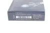 0242229925 Свеча зажигания FR8DPP33+ DOUBLE PLATINUM (TOYOTA,MB) 4шт. (пр-во BOSCH) BOSCH підбір по vin на Brocar