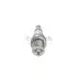 0242232801 Свеча зажигания FR78 SUPER4 (RENAULT,TOYOTA) 4шт. (блист.) (пр-во BOSCH) BOSCH підбір по vin на Brocar