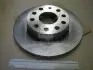 562238CH Диск гальмівний SEAT, SKODA SUPERB, VW CADDY, GOLF задн. (пр-во CHAMPION) CHAMPION підбір по vin на Brocar