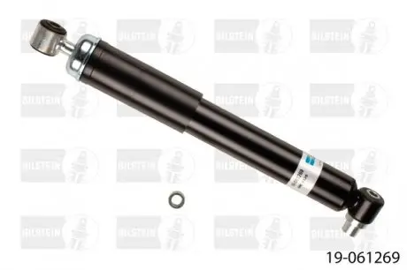 19061269 Амортизатор (задній) Renault Scenic I 96-03, B4, тиск газу BILSTEIN підбір по vin на Brocar