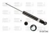 Амортизатор (задній) BMW 5 (E39) 95-03, B4, тиск газу 19-067346