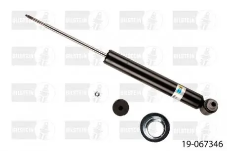 19067346 Амортизатор (задний) BMW 5 (E39) 95-03, B4, давление газа BILSTEIN подбор по vin на Brocar