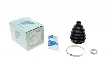 ADM58170 Пыльник шруса (наружный) Toyota Auris/Corolla 05-19 (25x81x109) BLUE PRINT подбор по vin на Brocar