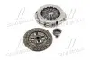 KT100A Сцепление TOYOTA AVENSIS, CARINA, YARIS 1.3-1.5-1.6 87-09 (Пр-во AISIN) AISIN підбір по vin на Brocar