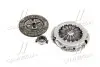 KT100A Сцепление TOYOTA AVENSIS, CARINA, YARIS 1.3-1.5-1.6 87-09 (Пр-во AISIN) AISIN підбір по vin на Brocar