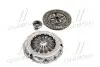 KT100A Сцепление TOYOTA AVENSIS, CARINA, YARIS 1.3-1.5-1.6 87-09 (Пр-во AISIN) AISIN підбір по vin на Brocar