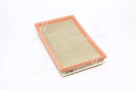 AF1809S Фільтр повітряний MAZDA 323 1.3-1.9 89-94 (вир-во ALPHA FILTER) ALPHA FILTER підбір по vin на Brocar
