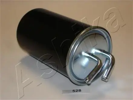 3005528 Фильтр топливный MITSUBISHI GRANDIS, LANCER, OUTLANDER II (пр-во ASHIKA) ASHIKA подбор по vin на Brocar