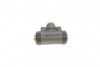 F026009795 Цилиндр тормозной (задний) Lada 2104-2105/2108-2115 81-13 (d=20.64mm) BOSCH підбір по vin на Brocar