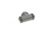 F026009795 Цилиндр тормозной (задний) Lada 2104-2105/2108-2115 81-13 (d=20.64mm) BOSCH підбір по vin на Brocar