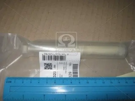 F00VC01329 Шток форсунки паливної Renault Master 3.0 dCi 03- BOSCH підбір по vin на Brocar